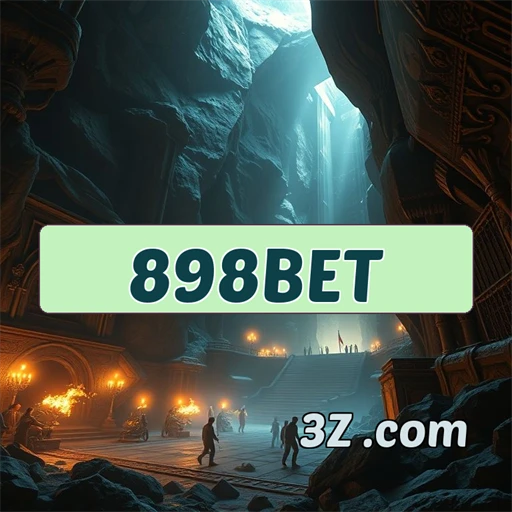 Apostas Empolgantes no Site 898bet: Embarque na Diversão!