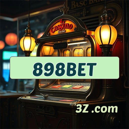 Inovação no App da 898bet Revoluciona o Jogo Online
