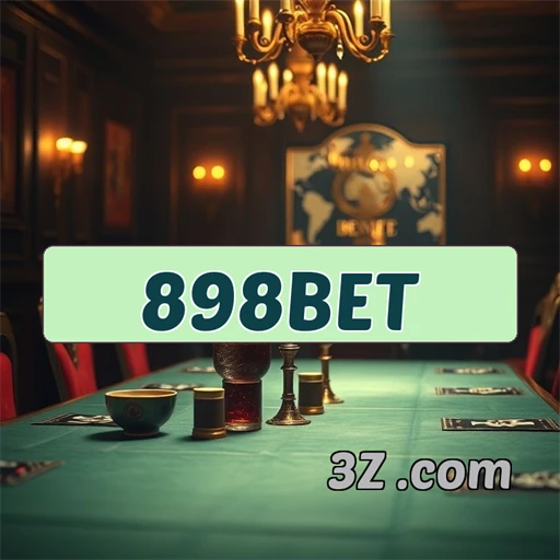 Atrações Bônus do 898bet: Recursos que Encantam Jogadores