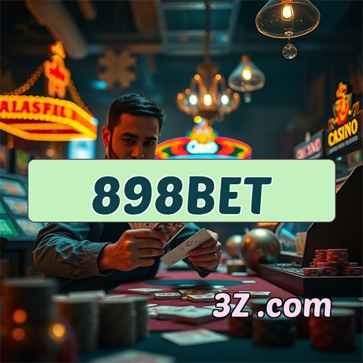 Apostando no Esporte: A Revolução da 898bet