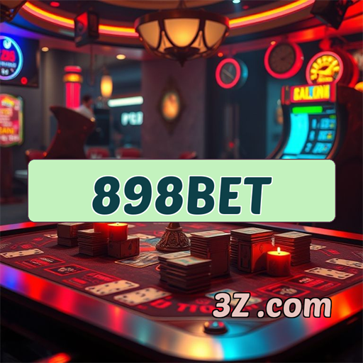 Explorando os Jogos Imperdíveis do 898bet para Brasileiros