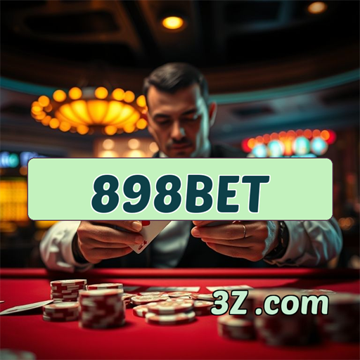 Experiência Inigualável em Slots: O Encanto do 898bet