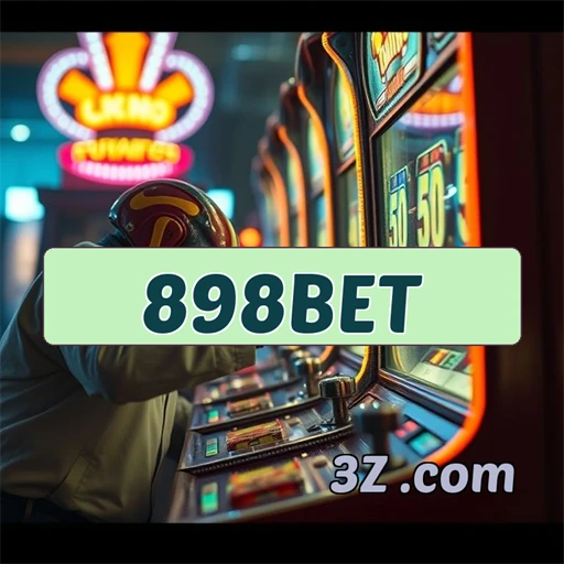 Atrações Irresistíveis: Promoções da 898bet Falam Alto