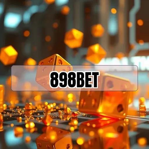 898bet: Jogue Loteria e Aumente Suas Chances de Ganhar Prêmios