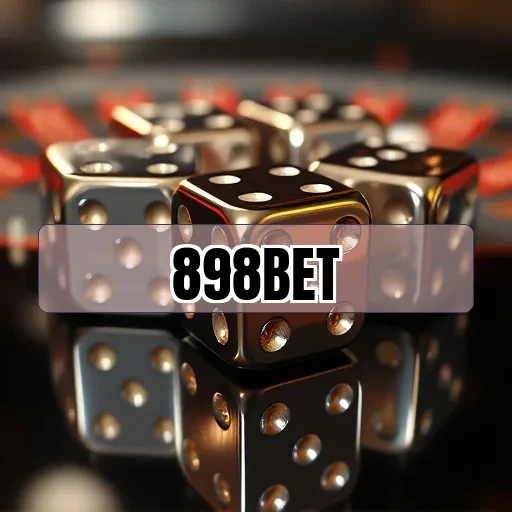 898bet: Venha Conhecer a Nova Sensação do Bingo Online