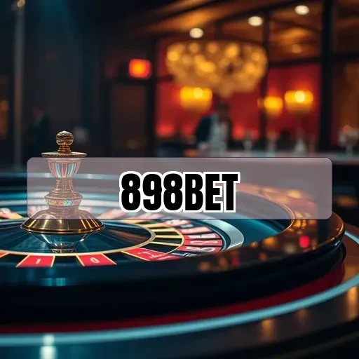 898bet: Surpreenda-se com as Incríveis Oportunidades de Jackpots