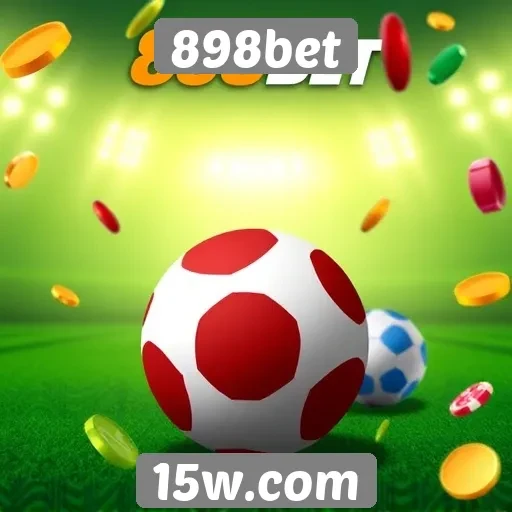 Explorando bônus e promoções da 898bet