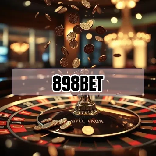 898bet: Apostas Esportivas que Transformam sua Experiência de Jogo