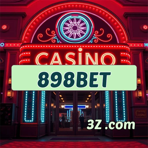 A Experiência VIP no Site 898bet: Jogue com Estilo